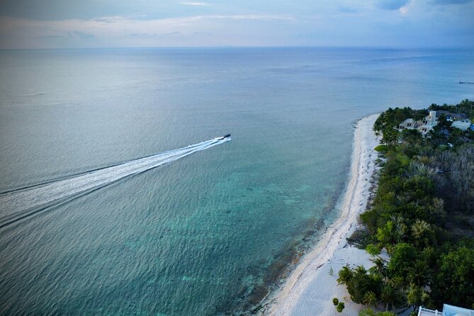 Best of Cozumel Tour - Key things that make this Cozumel tour worth your time