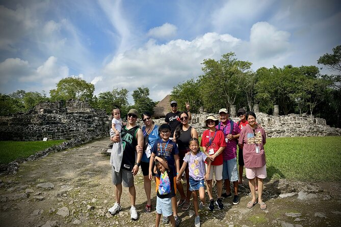 Best of Cozumel Tour - Why this 5-hour Cozumel plan hits the sweet spot