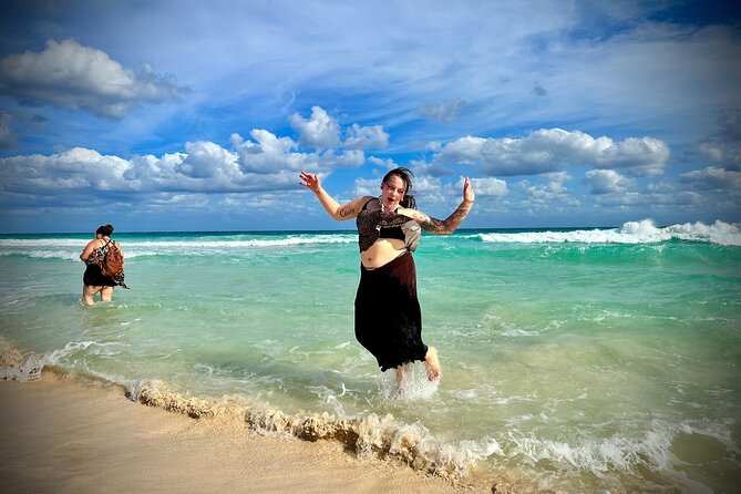 Best of Cozumel Tour - Monument of Two Cultures plus Ixchel: history in three compact stops