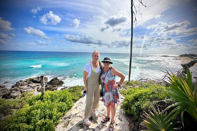 Best of Cozumel Tour - San Gervasio Mayan Archaeological Site: what you get, and what costs extra