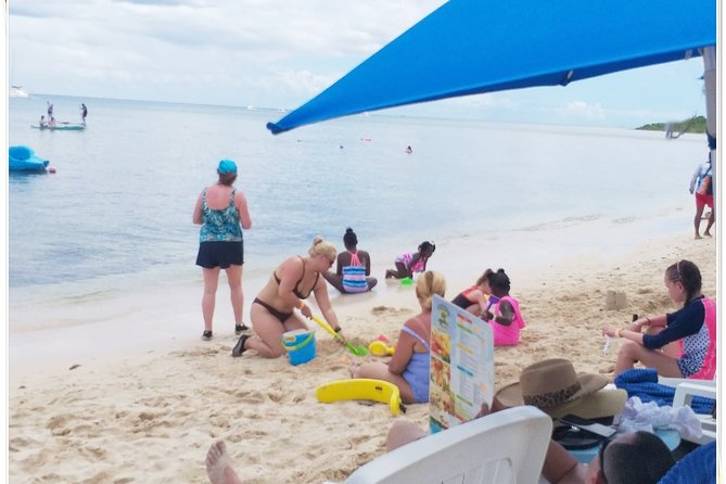 Bicycle Adventure With Snorkel and Lunch - Snorkeling at Dzul-Ha Reef, Guided So You Know What You’re Seeing