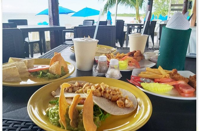 Bicycle Adventure With Snorkel and Lunch - A Day With Extra Flavor, Like a Cenote Croc Spot and Playa Uva’s