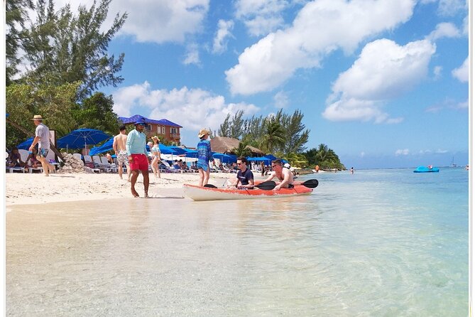 Bicycle Adventure With Snorkel and Lunch - Pedaling Cozumel’s Southern Coast Without the Full-Day Commitment
