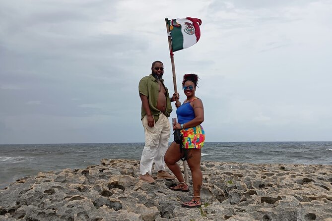 Buggy tour of the bars of Cozumel, Mexico - Key highlights to know before you go