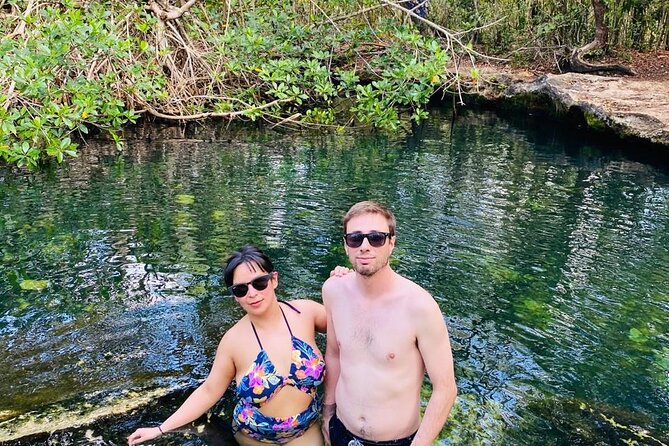Buggy tour of the bars of Cozumel, Mexico - Price value at $85: what you get and what you should budget