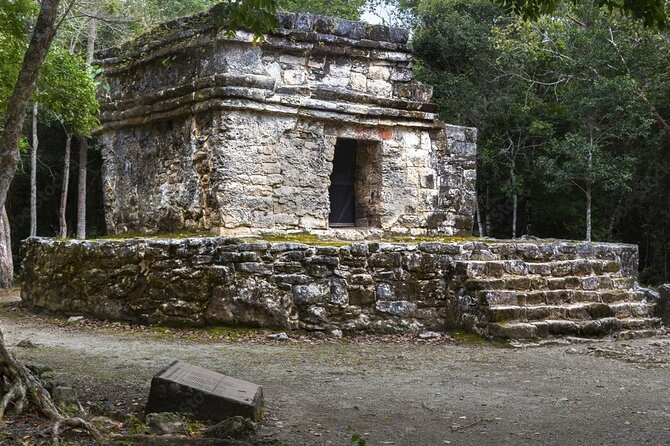 Cenote and Ancient Mayan Ruins Tour with Tequila in Cozumel - Price and what you get for $90 in Cozumel