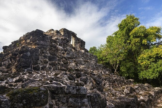Cenote and Ancient Mayan Ruins Tour with Tequila in Cozumel - Stop 1: Mi Mexico Lindo Tequila Tour, and how the tasting works