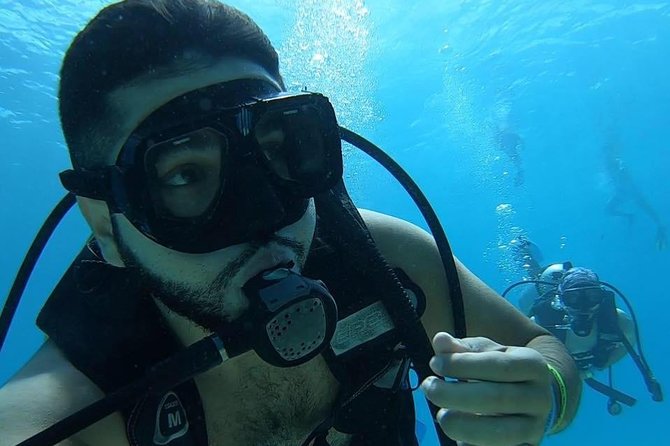 Chankanaab Cozumel Scuba Diving - What to Bring and How to Prepare (So You Enjoy It More)