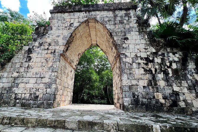 Chankanaab Park Admission + Snorkeling - Who this is best for in Cozumel