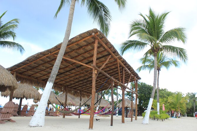 Chankanaab Park Admission +Snorkeling + Lunch included - Price and value, what $59 covers and what comes extra
