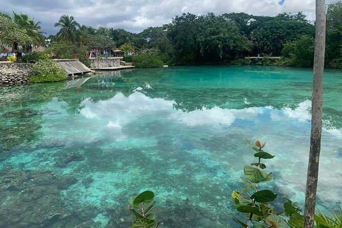 Chankanaab Park and Island Tour by Buggy with Mexican Lunch - Shared buggies and the pace of your group day