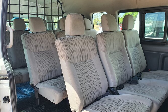 Cheaper Shared Shuttle from airport to any resort in Cozumel - Common Hiccups to Plan For, So Your Day Stays Smooth