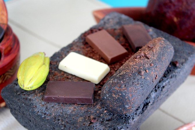 Chocolate Seaside Workshop & Wine Tasting - Your chocolate tasting flight: 7+ varieties, not one note