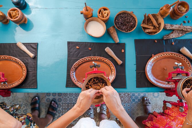 Chocolate Seaside Workshop & Wine Tasting - Price and value: is $48.39 worth it?