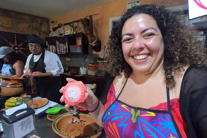 Chocolate Tasting & mayan Presentation - Where the day starts in Cozumel (and why it matters)