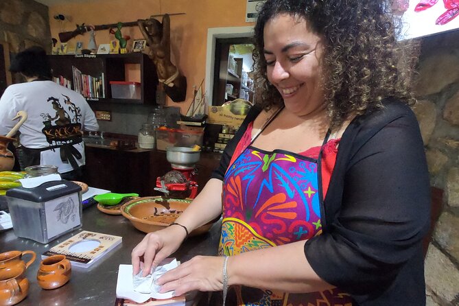 Chocolate Tasting & mayan Presentation - Who should book this Cozumel chocolate and Mayan tour
