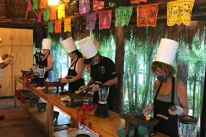 Chocolate Workshop - Should you book? My quick decision guide