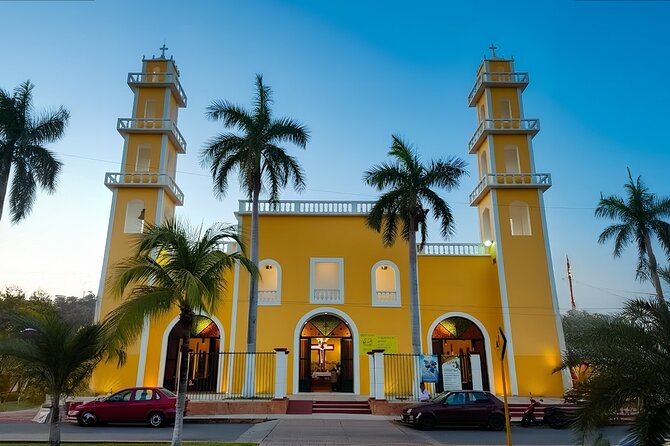 Churches Tour with monuments and Shopping Private Experience - Key Things I’d Prioritize on This Cozumel Private Churches + Shopping Tour