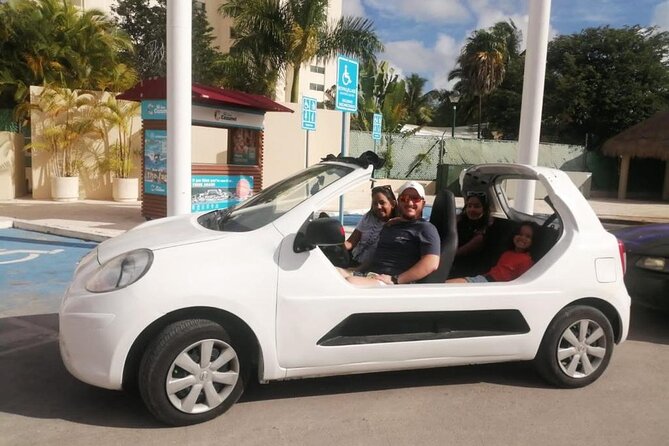 Churches Tour with monuments and Shopping Private Experience - Should You Book This Churches Tour with Monuments and Shopping in Cozumel?