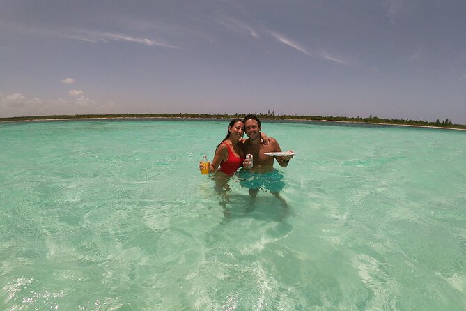 Cielito Cozumel: Mexican Caribbean Snorkeling Tour - Price and value: $95 plus port tax, for three reef stops