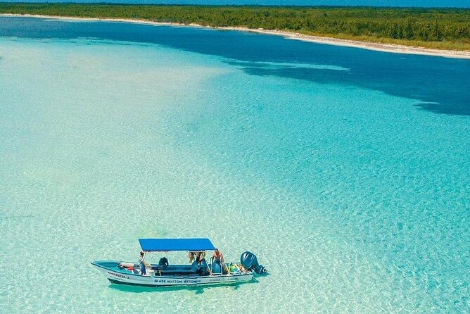 Cielito Cozumel: Mexican Caribbean Snorkeling Tour - Playa Palancar Cozumel Beach Club and the Colombia Reef stop
