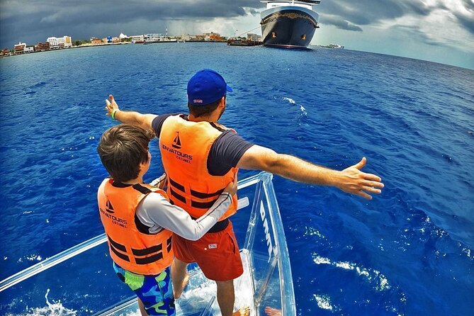 Clear Boat and Island Tour by Buggy with Mayan Experience - Price and Timing: Does $89.10 Feel Fair?