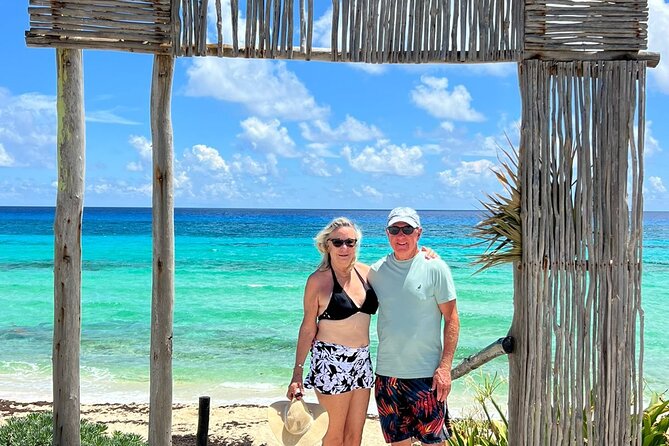 Clear Boat and Island Tour by Buggy with Mayan Experience - What to Bring for a Comfortable, No-Stress Day