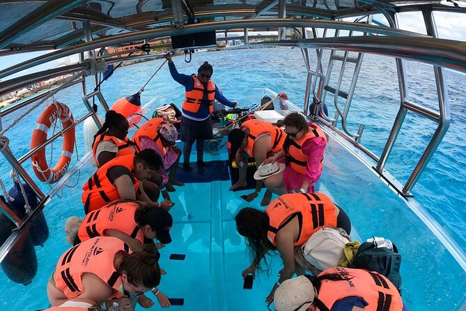 Clear Boat and Island Tour by Buggy with Mayan Experience - Should You Book This Cozumel Clear-Boat and Mayan Tour?