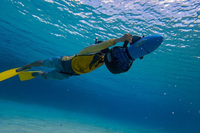 Clear Kayaking, Sea Scooters Adventure - Who This Tour Fits Best (and Who Should Check First)