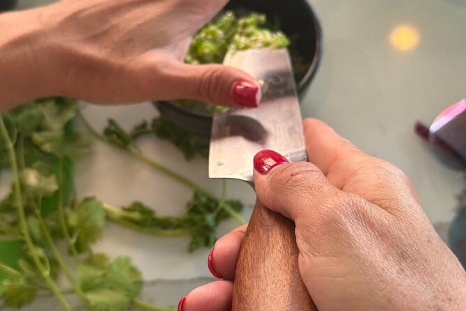 Cocktail Making in Cozumel Mexico - The restaurant vibe, air-conditioning, and getting comfortable fast