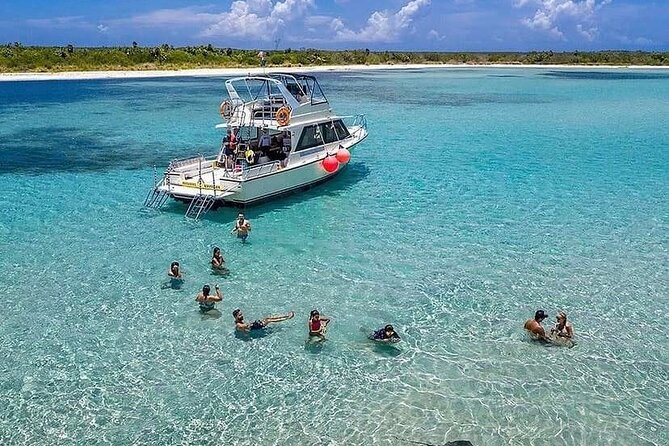Cozumel 3 Reefs Snorkel - Meeting point and how the 4.5-hour schedule really works