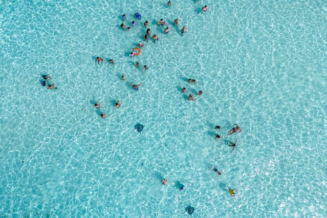 Cozumel 3 Reefs Snorkel - Marine park bracelet, dock fee, and how to avoid day-of surprises