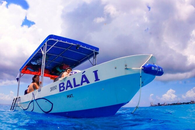 Cozumel 4-Hour Private Trip to Heaven - Key points to know before you book