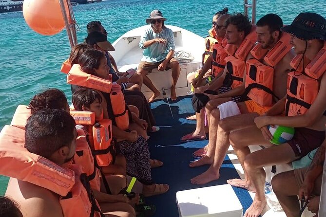 Cozumel 4-Hour Private Trip to Heaven - Should you book Bala Tours Private Trip to Heaven?