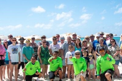 Cozumel 4×4 Adventure Punta Sur and Virgin Beach All Inclusive