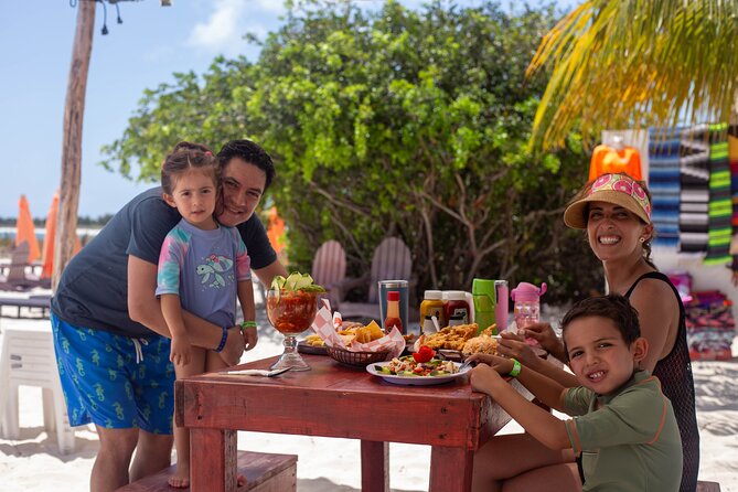 Cozumel 4x4 Adventure Punta Sur and Virgin Beach All Inclusive - Value at $129: What You’re Actually Paying For