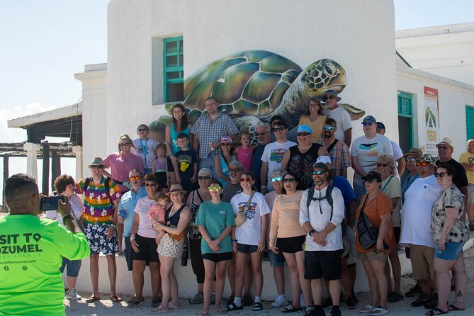 Cozumel 4x4 Adventure Punta Sur and Virgin Beach All Inclusive - Should You Book This Cozumel Punta Sur and Virgin Beach Tour?
