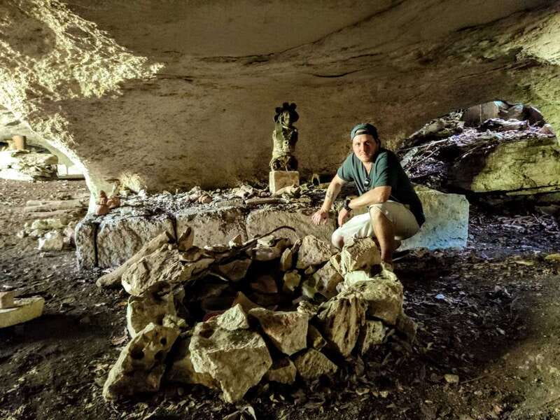 Cozumel: 5-Hour Private Caves and Ruins Tour with Lunch - Who Should Book This Tour, and Who Should Skip It