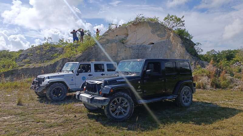 Cozumel: 5-Hour Private Caves and Ruins Tour with Lunch - Tequila Museum: History, Distillation, and Tasting on Your Time