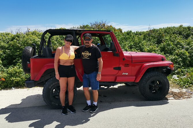Cozumel Adventure Private Jeep or Buggy Excursion + Lunch&Snorkel - Private Jeep or Buggy: Why This Style Works in Cozumel