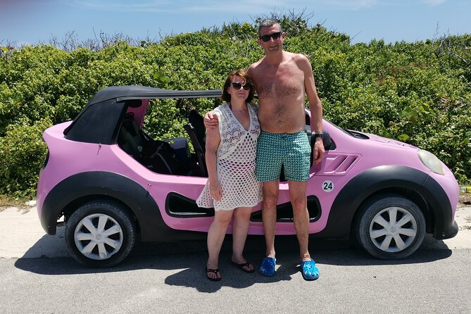 Cozumel Adventure Private Jeep or Buggy Excursion + Lunch&Snorkel - Tequila Town, Mojito Factory, and How Optional Stops Feel in Real Life
