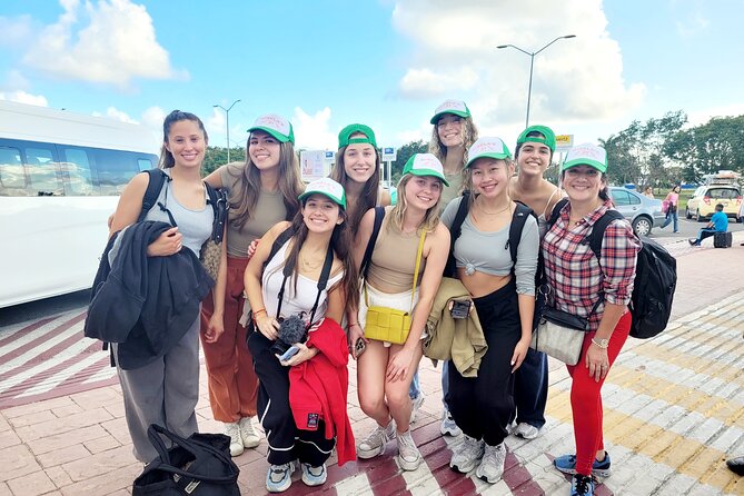 Cozumel Airport & Cruise Terminal Transfers - Comfort and Communication: How to Make the Pickup Go Smoothly