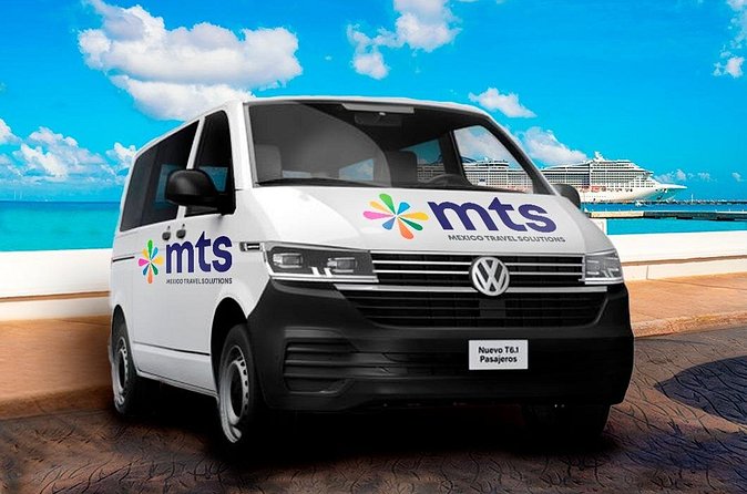 Cozumel Airport Shuttle Roundtrip Service - Shared Shuttle Timing in Cozumel: The 20 to 30 Minute Coordination Wait