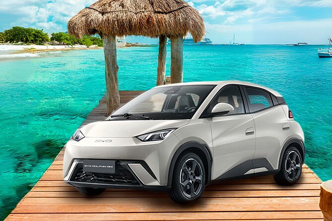 Cozumel Airport to Hotel Private Transfer by Car - Hotel Zones Around San Miguel: Picking the Correct Drop-Off Area