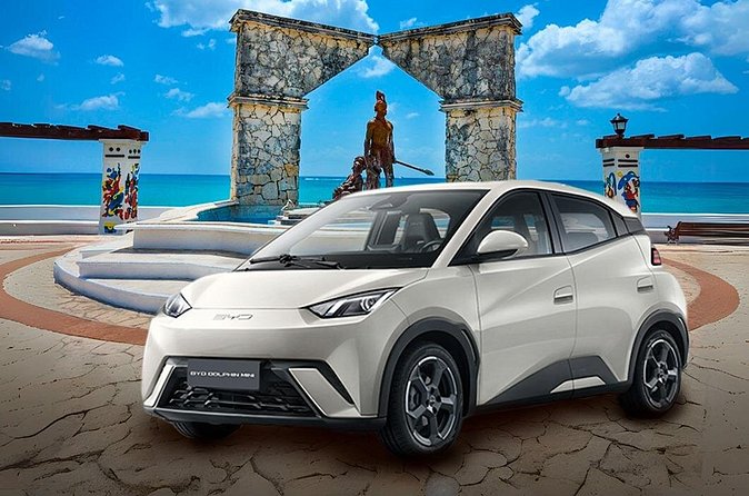 Cozumel Airport to Hotel Private Transfer by Car - Should You Book This Cozumel Airport Car Transfer?