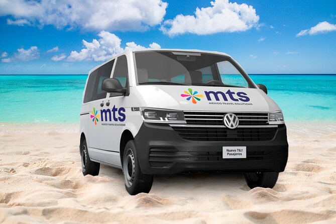 Cozumel Airport To Hotel Private Transfer by Minivan - Key highlights before you go