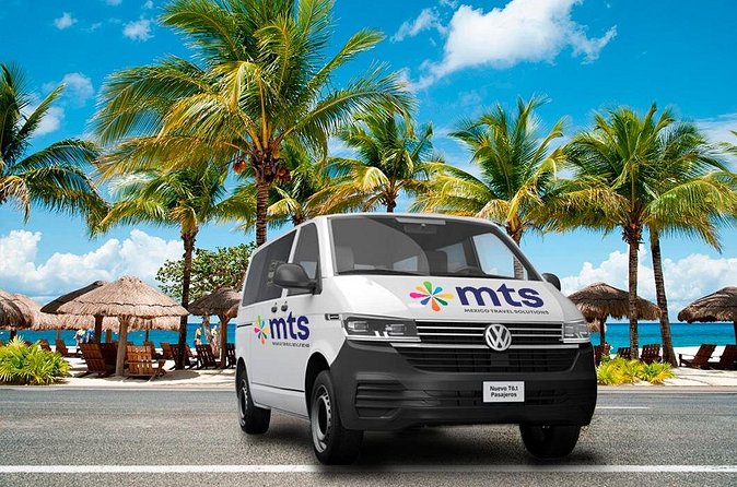 Cozumel Airport To Hotel Private Transfer by Minivan - What You Actually Get For $53 Per Group (Up To 8)