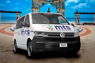 Cozumel Airport To Hotel Private Transfer by Minivan
