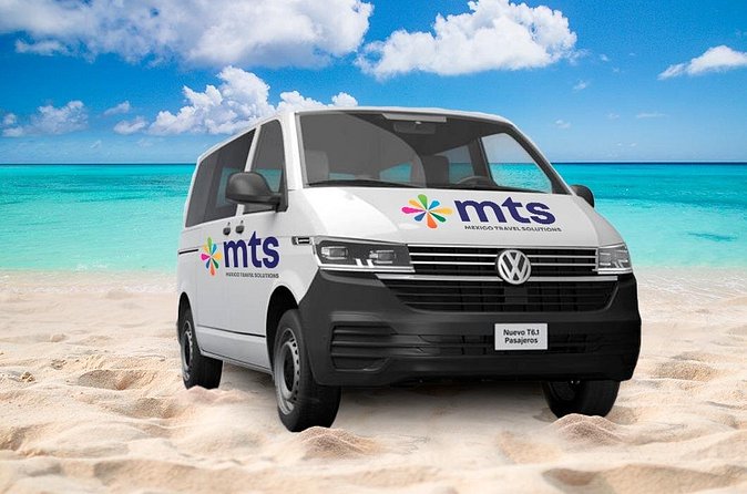 Cozumel Airport To Hotel Private Transfer by Minivan - Included vs Not Included: Plan Your Day With Less Guesswork