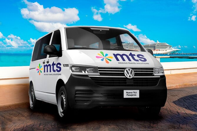 Cozumel Airport To Hotel Private Transfer by Minivan - Who This Transfer Works Best For